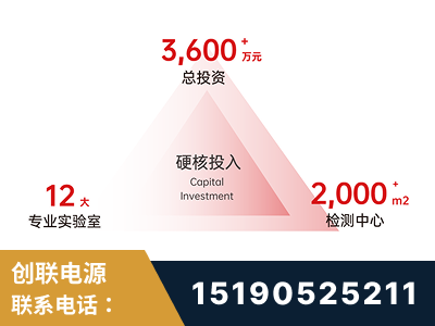 钦州-研发创新能力强